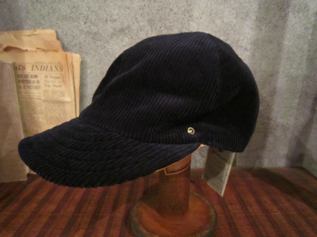 ANACHRONORM \"EASY PANTS & CAP\" ご紹介_f0191324_2245595.jpg