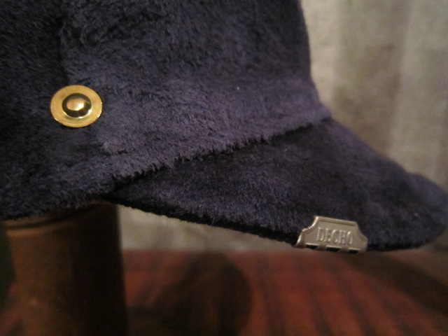 ANACHRONORM \"EASY PANTS & CAP\" ご紹介_f0191324_22461496.jpg