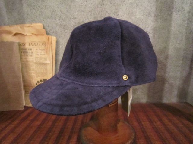 ANACHRONORM \"EASY PANTS & CAP\" ご紹介_f0191324_2246769.jpg