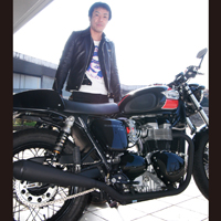 【TRIUMPH】_f0203027_1121929.jpg
