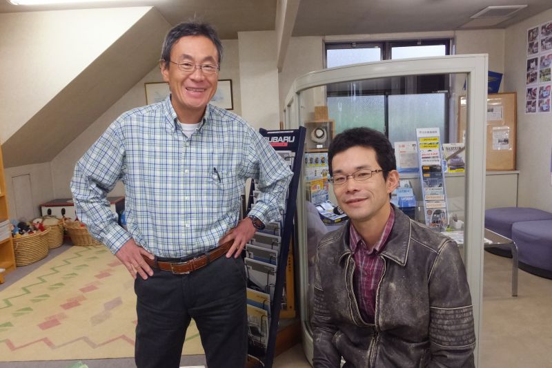 「これまで」と「これから」のインプレッサを考察する。_f0076731_11512941.jpg