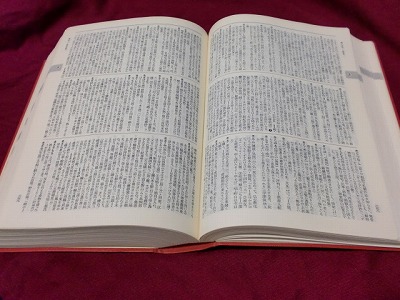 岩波古語辞典 : 新しい哲学を求めて
