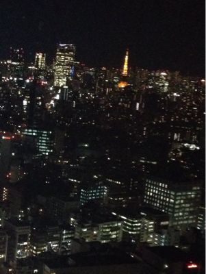東京での夜_e0166340_8313454.jpg