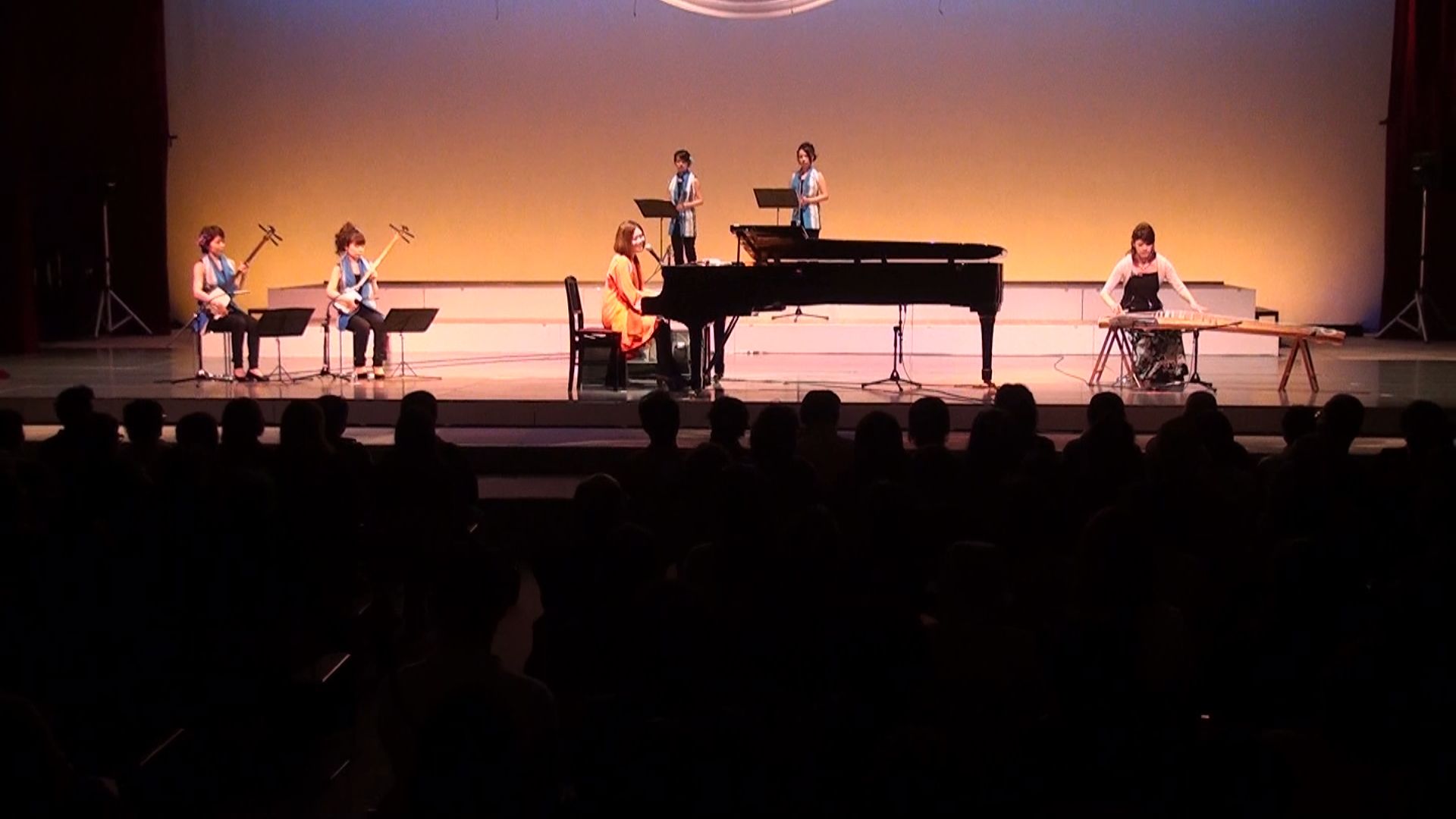 みくに未来館20周年「おとのわ」_a0271541_21333927.jpg