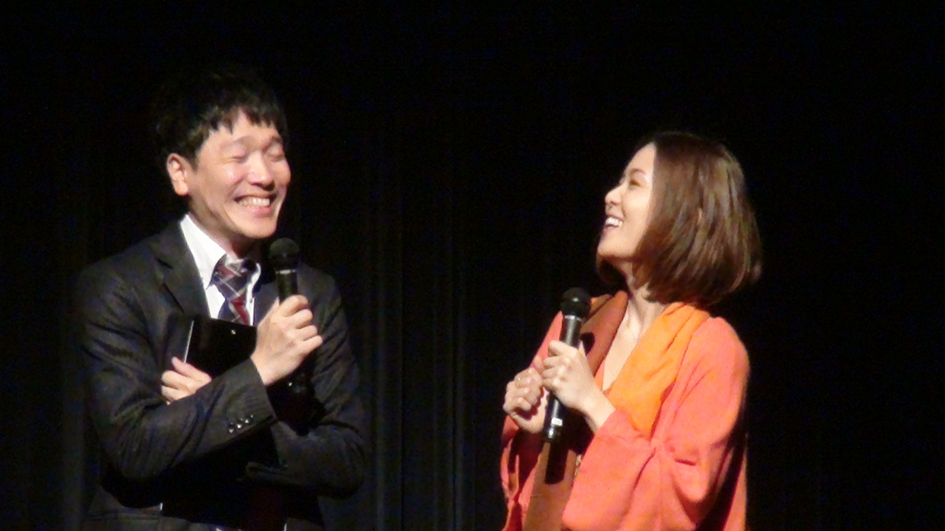 みくに未来館20周年「おとのわ」_a0271541_21454954.jpg