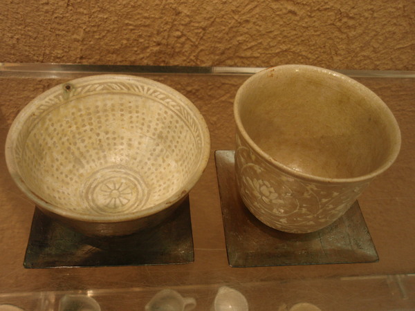 堀仁憲さんの個展 前日です_b0132442_20185787.jpg