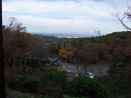 倶利伽羅県定公園周辺紅葉情報_c0208355_19412277.jpg