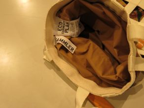 \"ECO GARMENTS PLAN×TheThreeRobbers WEBBING TOTE BAG\"ってこんなこと。_c0140560_10233781.jpg