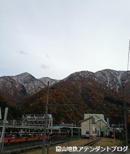 今週、DDEXさんは雪道を走ったのだ_a0243562_1695190.jpg