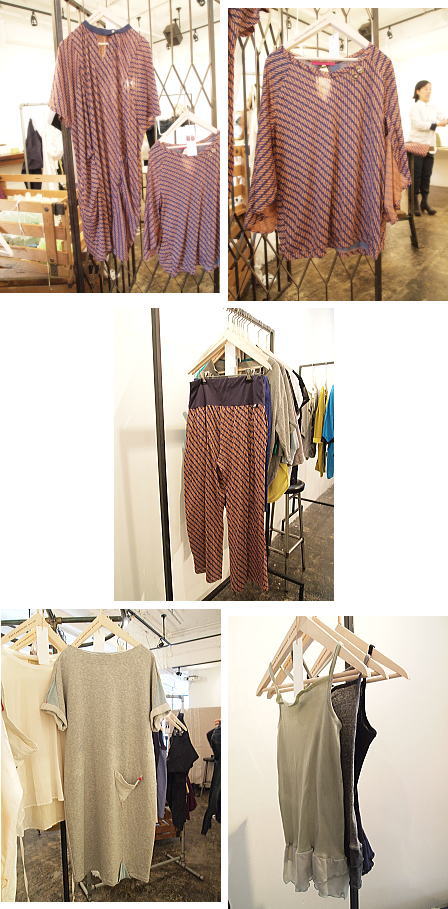 SI-HO SUP 2014 春夏展示会 速報!!!!!! : ams blog