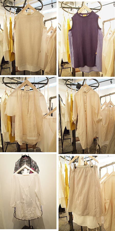 SI-HO SUP 2014 春夏展示会 速報!!!!!! : ams blog