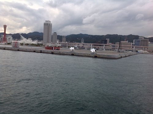 神戸ARTヴィエンナーレ 2013_b0153663_0111423.jpg