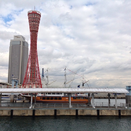 神戸ARTヴィエンナーレ 2013_b0153663_075213.jpg