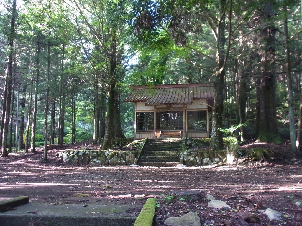 2013/10/08　御正体山　マエダレノ頭　牧ノ沢山　岩下ノ丸　ガンギ沢ノ頭　前編_d0233770_09368.jpg