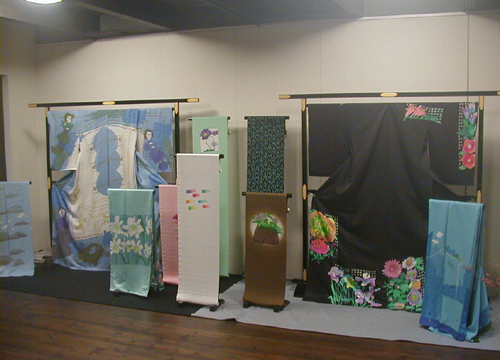 ●『大久保直丸遺作展』_d0053294_19591235.jpg