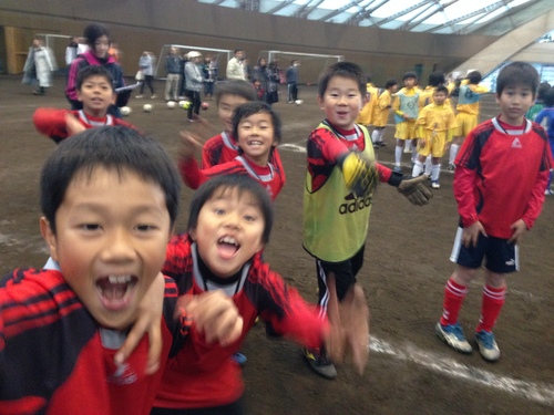 2013.11.10 AFAスギっ子CUP2013_e0272194_0304951.jpg