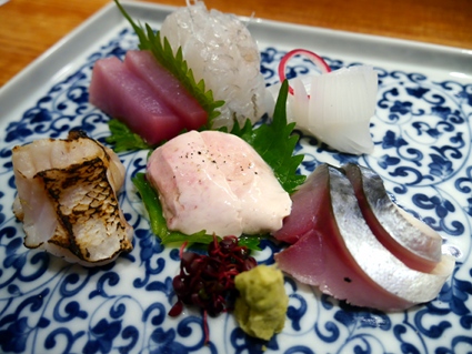 靭本町がく_b0118001_8241464.jpg