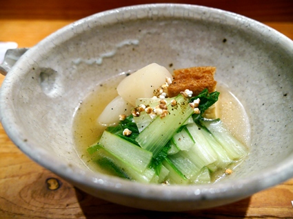 靭本町がく_b0118001_8245112.jpg