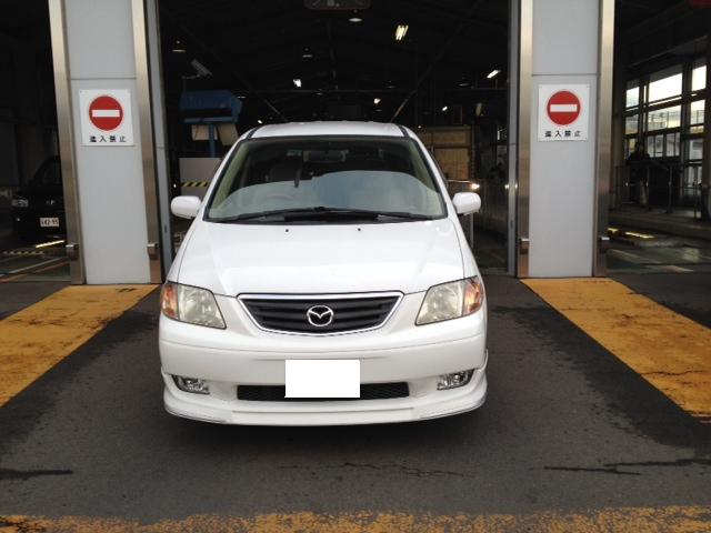 ☆御納車作業が着々と進んでおります☆(伏古店)_c0161601_1936422.jpg