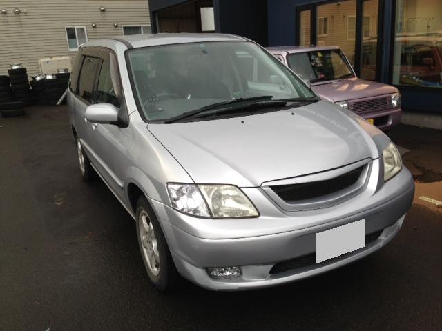 ☆御納車作業が着々と進んでおります☆(伏古店)_c0161601_19402517.jpg