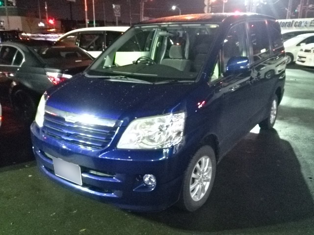 ★ストリーム待望のお納車となりました!!★(白石店)_c0161601_20155354.jpg