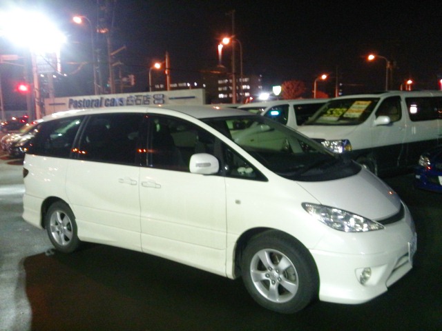 ★ストリーム待望のお納車となりました!!★(白石店)_c0161601_20155977.jpg
