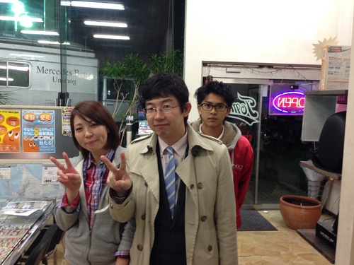 ランクル、ハマー、アルファード、ランクル200ディーゼル♪TOMMY Jrブログ♪_b0127002_19115458.jpg