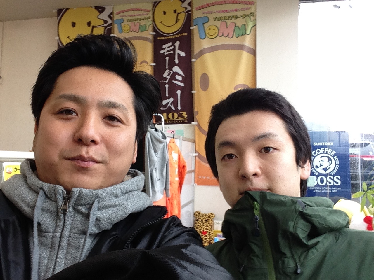 ランクル、ハマー、アルファード、ランクル200ディーゼル♪TOMMY Jrブログ♪_b0127002_1912227.jpg