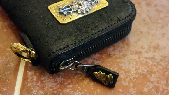 WALLET追加分入荷!!!_f0157505_19495379.jpg