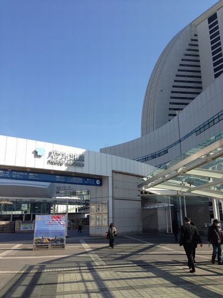 キルトウィーク横浜　2013_b0008215_2274320.jpg