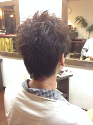 冬でも爽やかメンズヘアー_d0180920_17361794.jpg