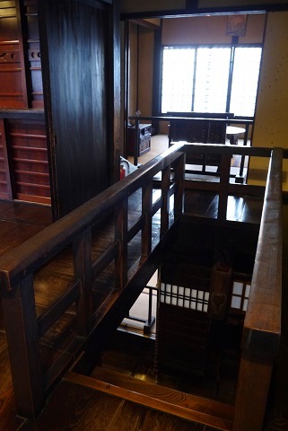河井寛次郎記念館 ~京都~_c0235725_16405193.jpg