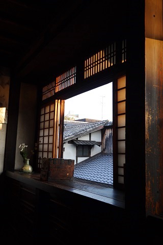 河井寛次郎記念館 ~京都~_c0235725_16414974.jpg