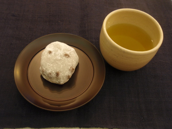 堀仁憲さんの個展 -その1_b0132442_17361394.jpg