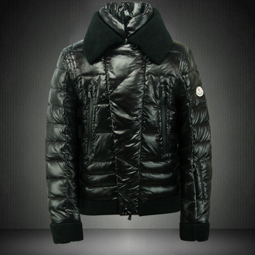 MONCLER モンクレール 2013/2014秋冬新作 Mawenzin メンズダウンジャケット(ブラウン)(ブラック)_e0218947_11484012.jpg