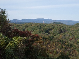 倶利伽羅県定公園周辺紅葉情報_c0208355_1343419.jpg