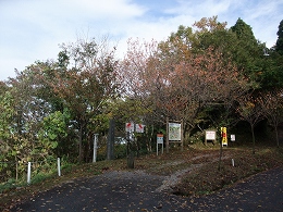 倶利伽羅県定公園周辺紅葉情報_c0208355_1373327.jpg