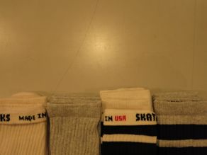 \"skatersocks\"ってこんなこと。_c0140560_1063727.jpg