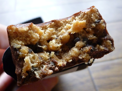 PROBAR Core Peanut Butter Chocolate_c0152767_21121417.jpg
