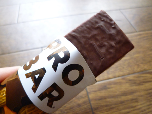 PROBAR Core Peanut Butter Chocolate_c0152767_2181212.jpg