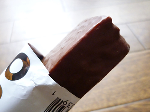 PROBAR Core Peanut Butter Chocolate_c0152767_2185335.jpg