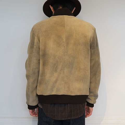 FRANK LEDER ~13AW~_e0152373_20534196.jpg