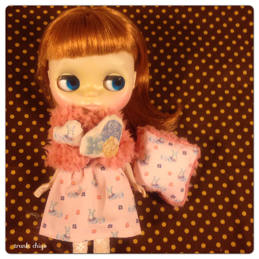 11/16-12/25\"Have a Blythe Christmas\"@LeLe Junie Moon_f0223074_1449248.jpg