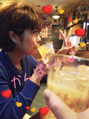 in 福山(*´ェ`*)♪_d0162684_21464636.jpg