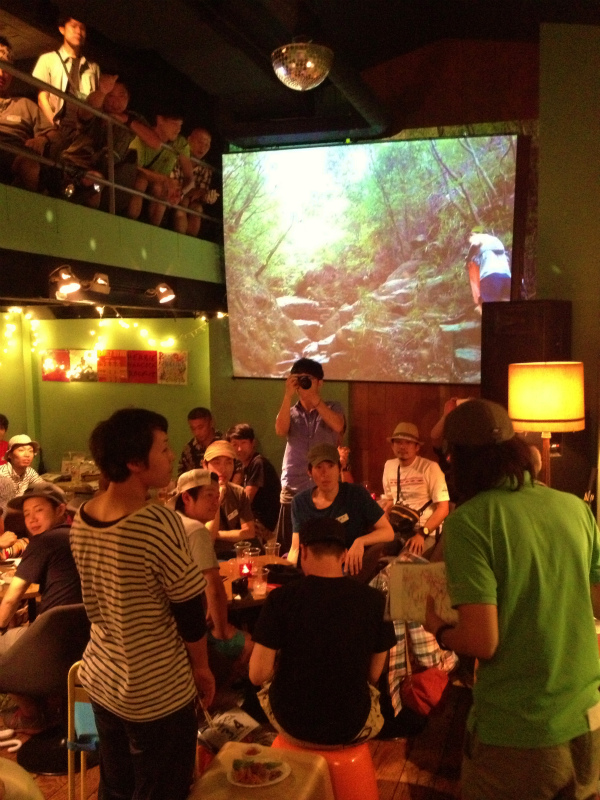 2013/06/15-16 Mountain Circus in  Ashiya Rock Garden of Mt.Rokkko_b0220886_110335.jpg