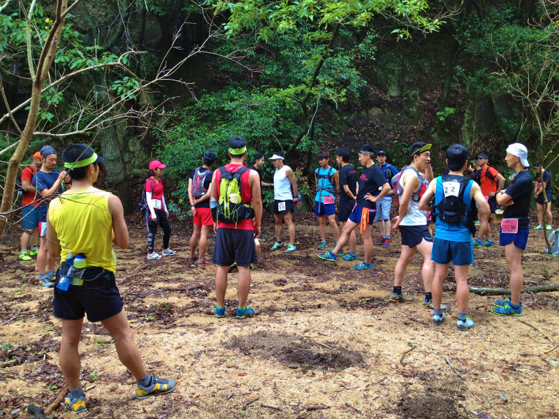 2013/06/15-16 Mountain Circus in  Ashiya Rock Garden of Mt.Rokkko_b0220886_1171033.jpg