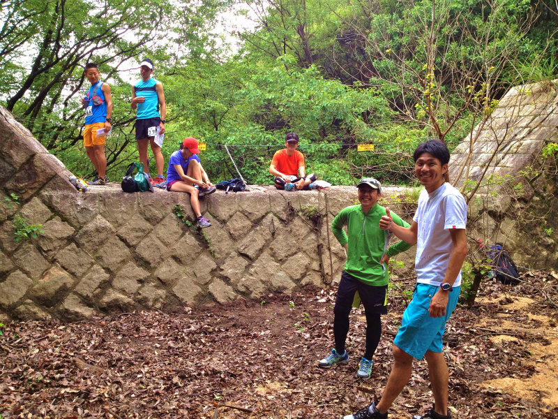 2013/06/15-16 Mountain Circus in Ashiya Rock Garden of Mt.Rokkko_b0220886_1172039.jpg