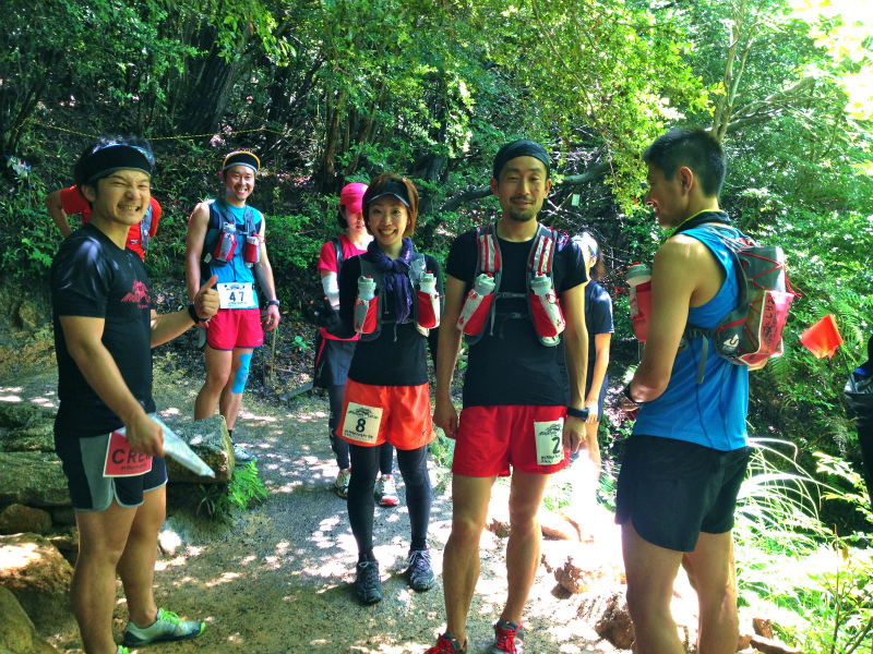 2013/06/15-16 Mountain Circus in Ashiya Rock Garden of Mt.Rokkko_b0220886_1230449.jpg