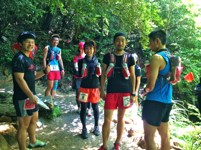 2013/06/15-16 Mountain Circus in  Ashiya Rock Garden of Mt.Rokkko_b0220886_1230449.jpg