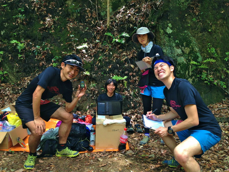2013/06/15-16 Mountain Circus in Ashiya Rock Garden of Mt.Rokkko_b0220886_1239916.jpg